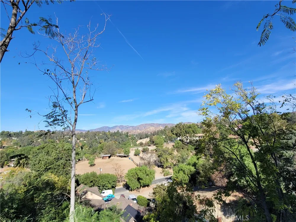 10198 La Canada Way Sunland, CA 91040