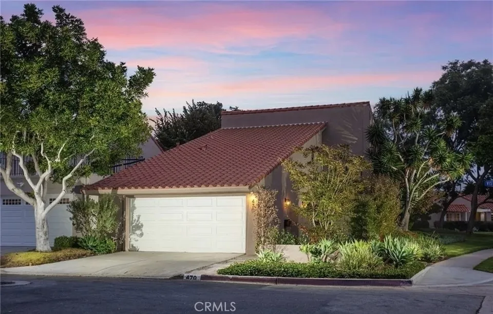 470 Vista Trucha Newport Beach, CA 92660