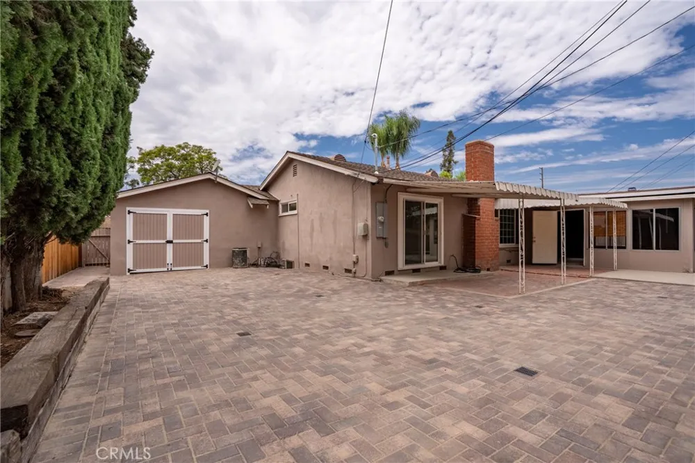 11518 Toerge La Mirada, CA 90638