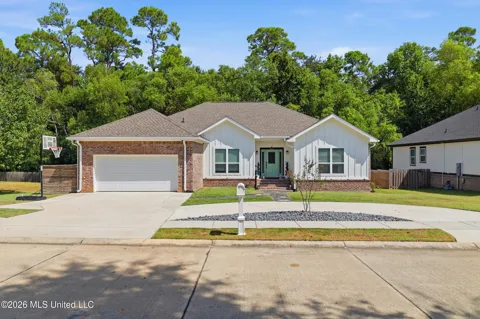 2265 Club Moss Circle
