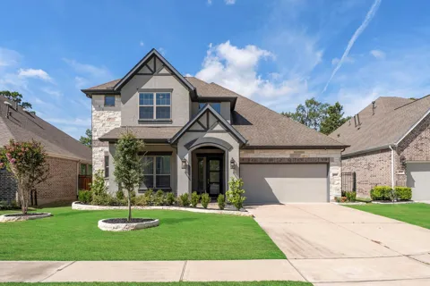 4514 Silver Moon Drive