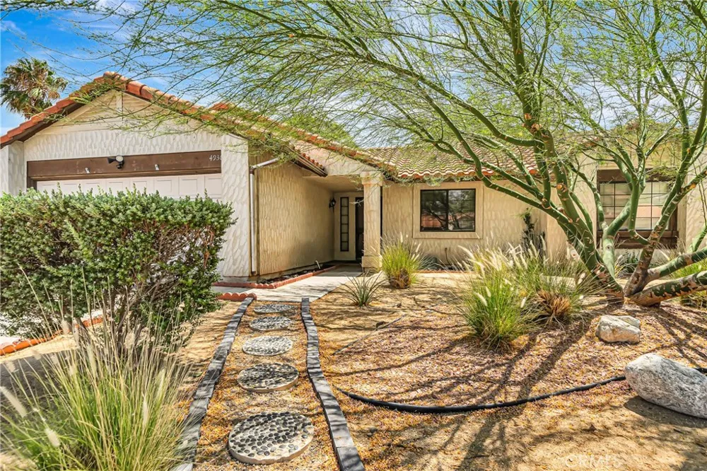 4930 Golden Eagle Palmdale, CA 93552