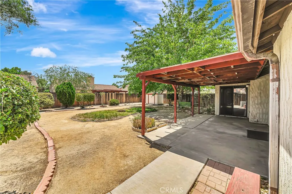 4930 Golden Eagle Palmdale, CA 93552