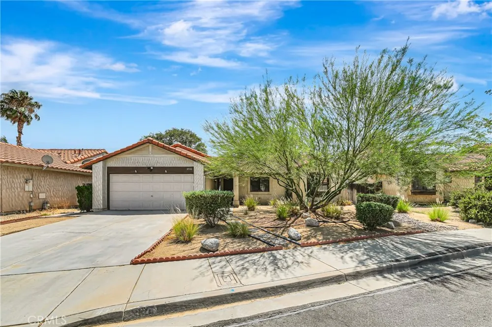 4930 Golden Eagle Palmdale, CA 93552