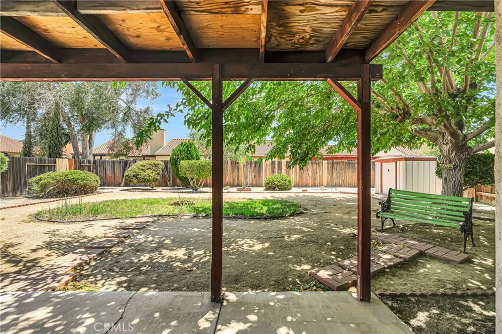 4930 Golden Eagle Palmdale, CA 93552