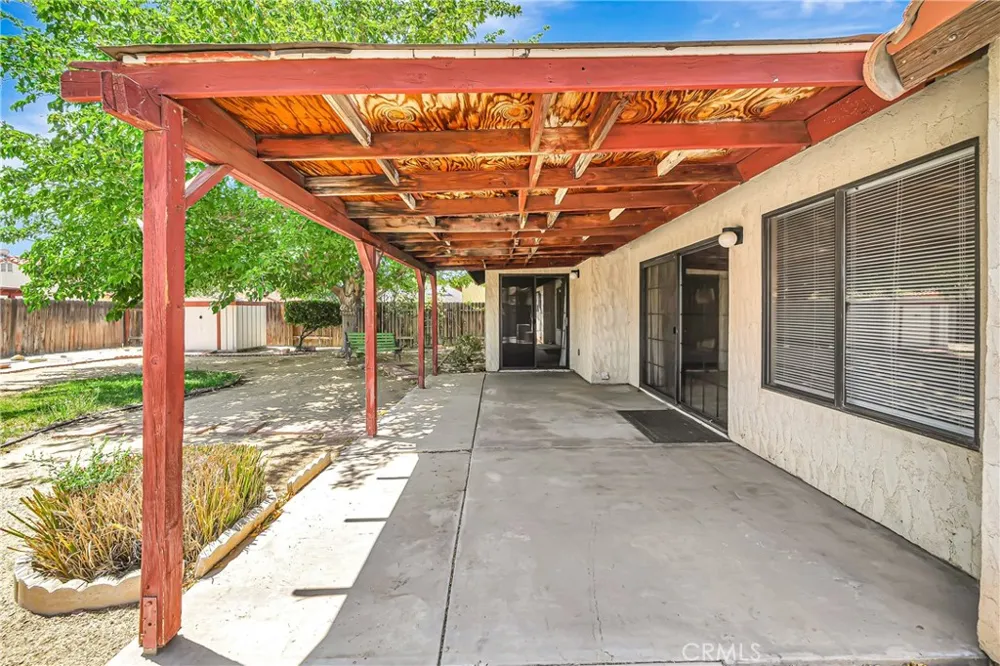 4930 Golden Eagle Palmdale, CA 93552