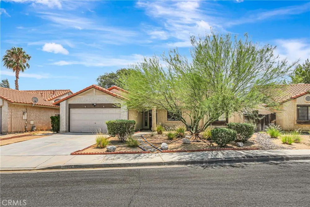 4930 Golden Eagle Palmdale, CA 93552