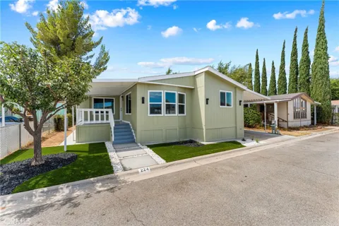 40701 Rancho Vista #224