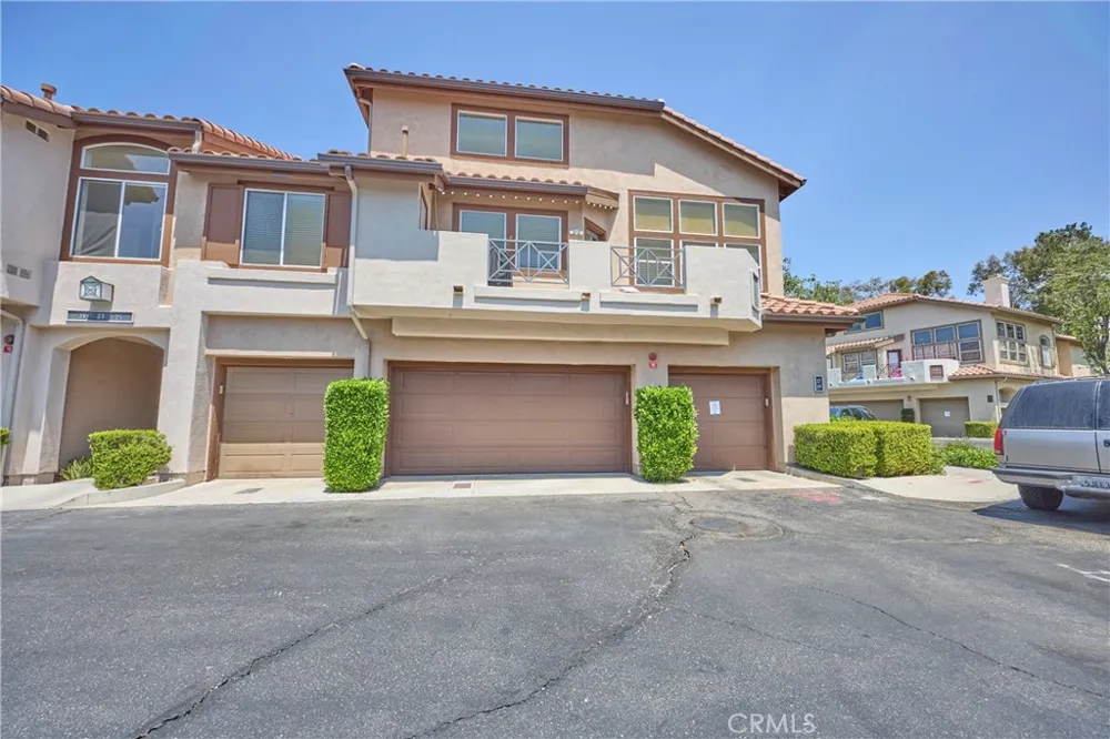 25 Paseo Estrellas Rancho Santa Margarita, CA 92688