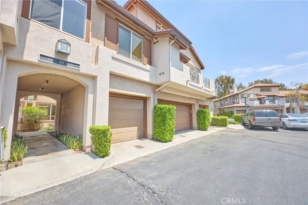 25 Paseo Estrellas Rancho Santa Margarita, CA 92688