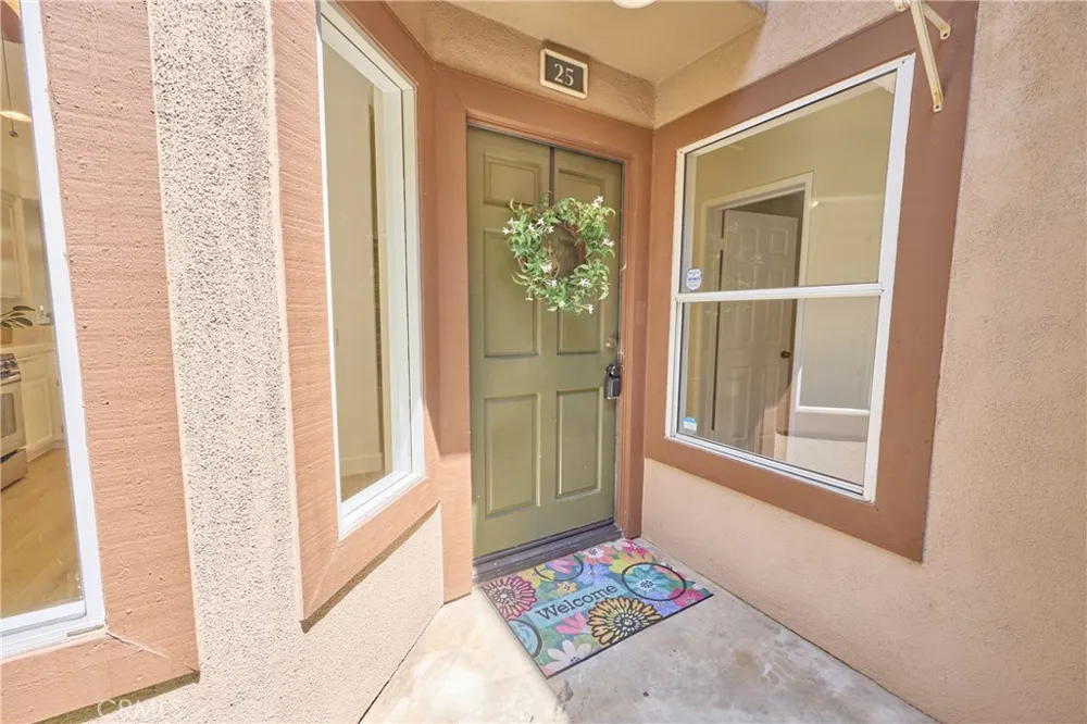 25 Paseo Estrellas Rancho Santa Margarita, CA 92688