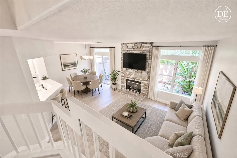 25 Paseo Estrellas Rancho Santa Margarita, CA 92688
