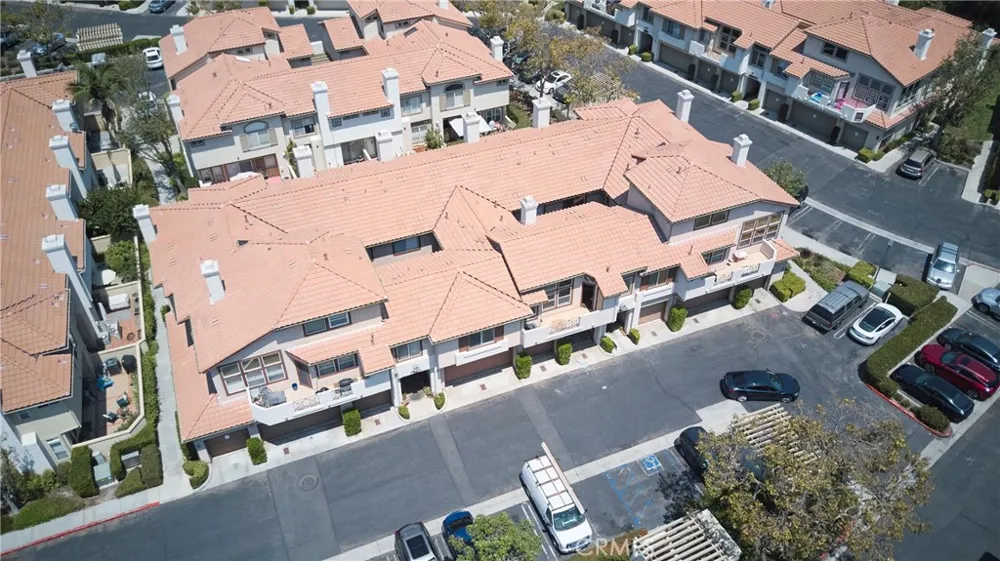 25 Paseo Estrellas Rancho Santa Margarita, CA 92688