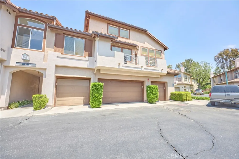 25 Paseo Estrellas Rancho Santa Margarita, CA 92688