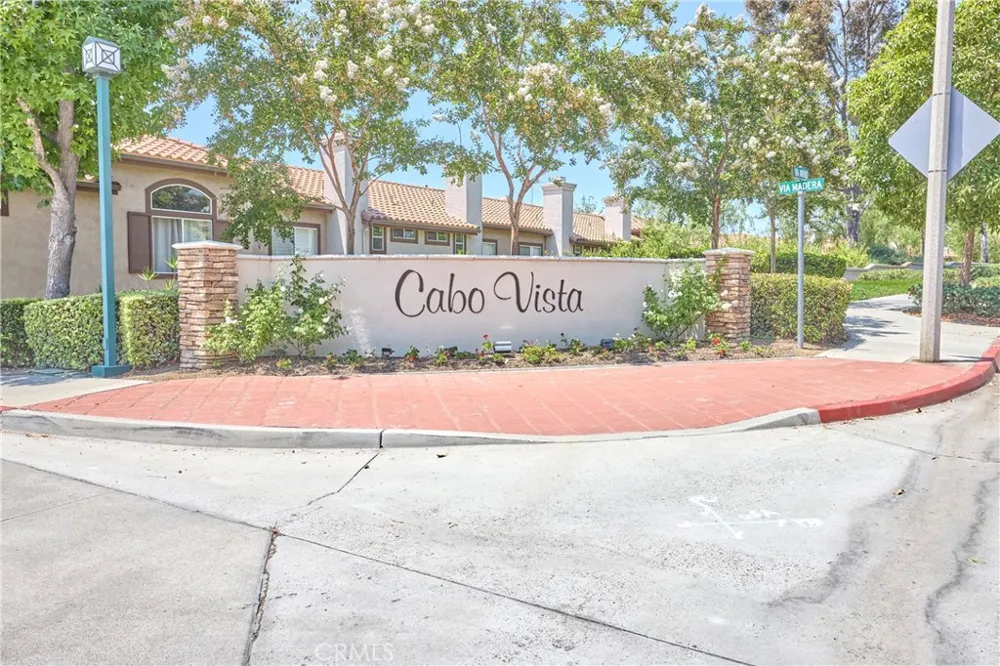 25 Paseo Estrellas Rancho Santa Margarita, CA 92688