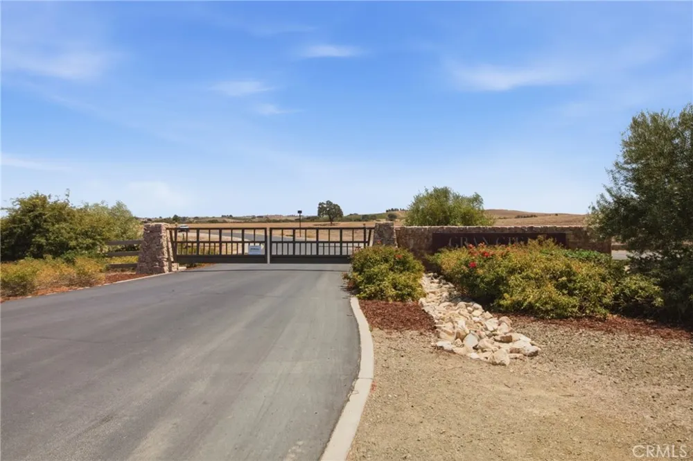 3413 Michele Circle Paso Robles, CA 93446