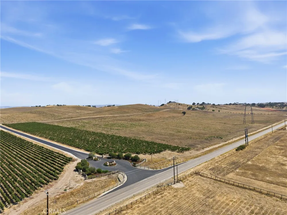 3413 Michele Circle Paso Robles, CA 93446