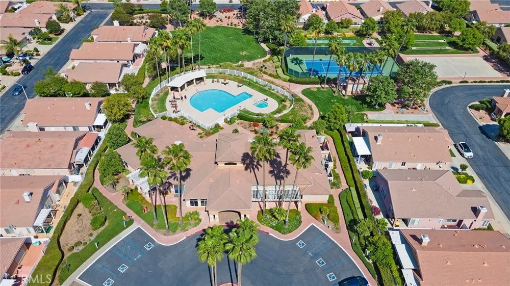 27927 Blaze Lane Sun City, CA 92585