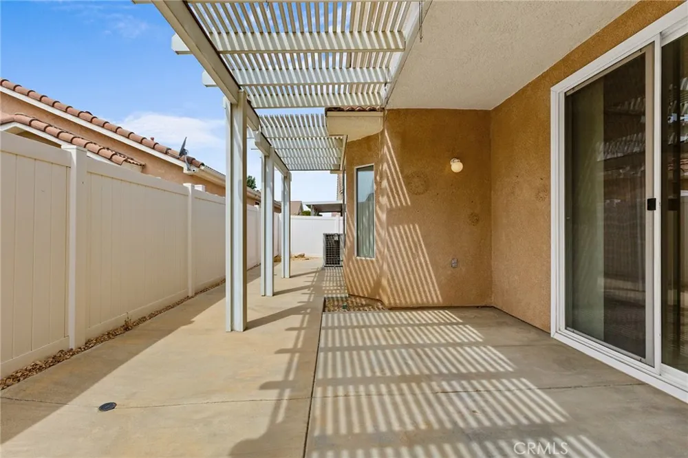27927 Blaze Lane Sun City, CA 92585