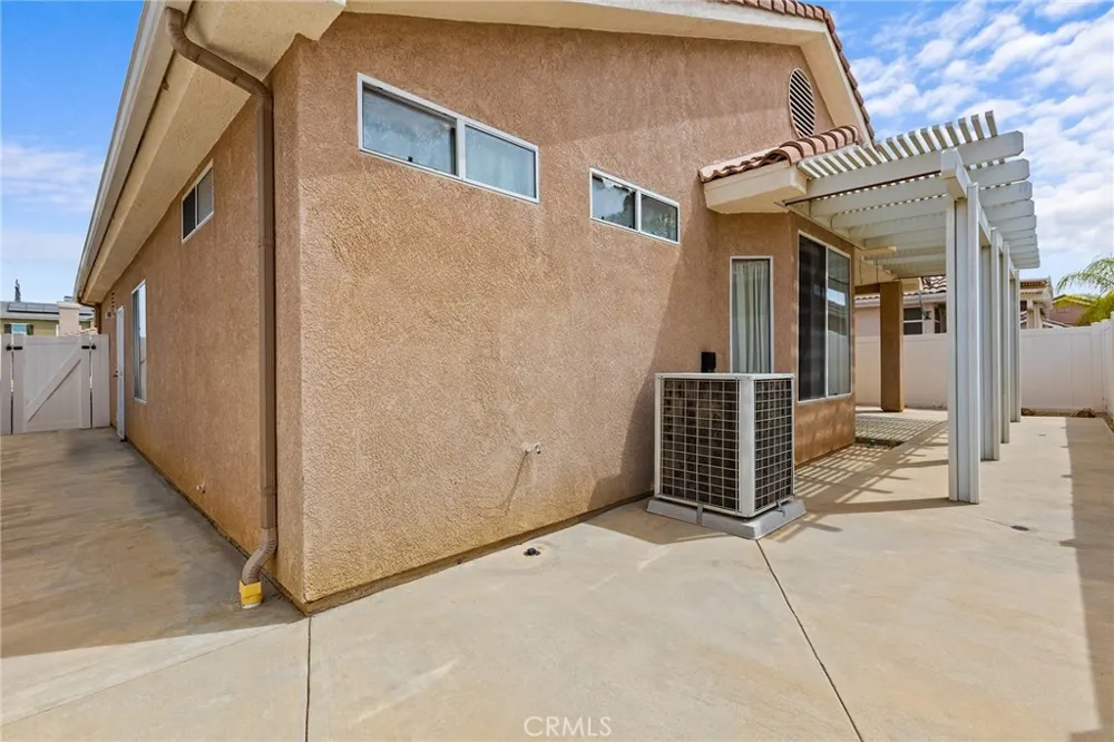 27927 Blaze Lane Sun City, CA 92585