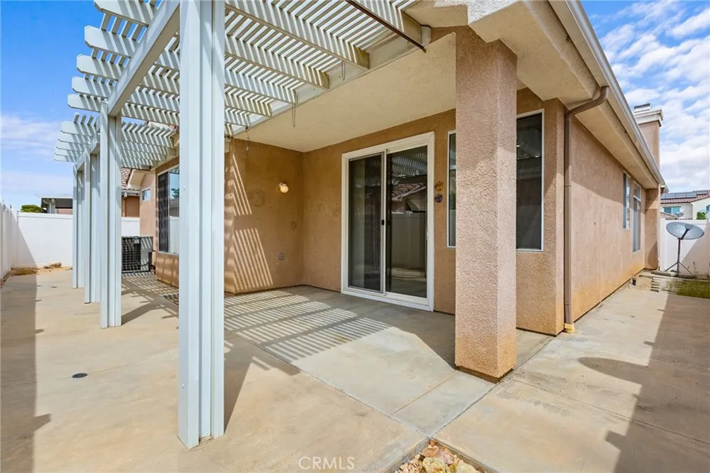 27927 Blaze Lane Sun City, CA 92585