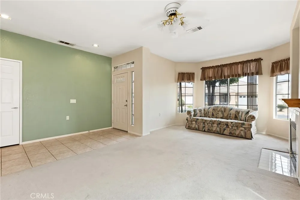 27927 Blaze Lane Sun City, CA 92585