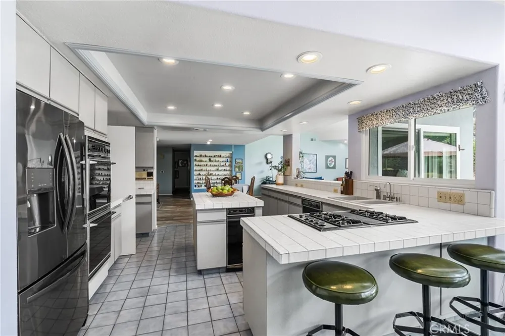 1321 El Finito Way North Tustin, CA 92705