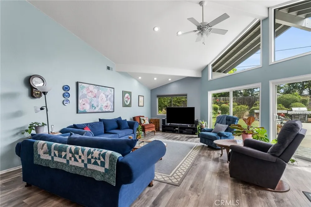 1321 El Finito Way North Tustin, CA 92705