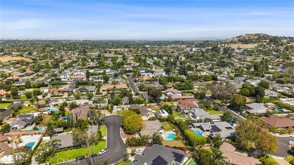 1321 El Finito Way North Tustin, CA 92705