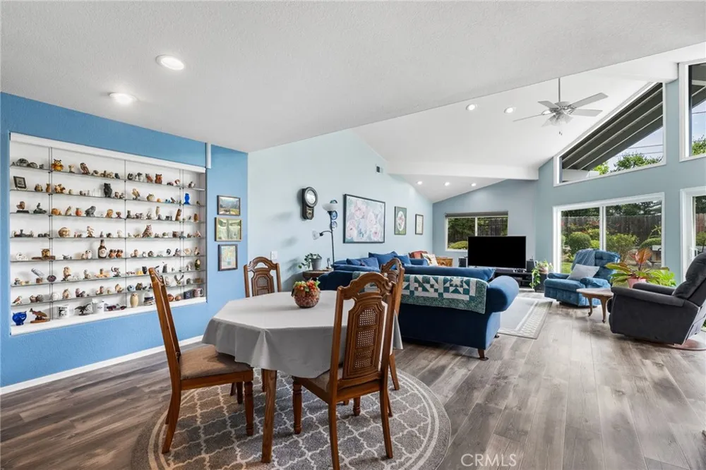1321 El Finito Way North Tustin, CA 92705