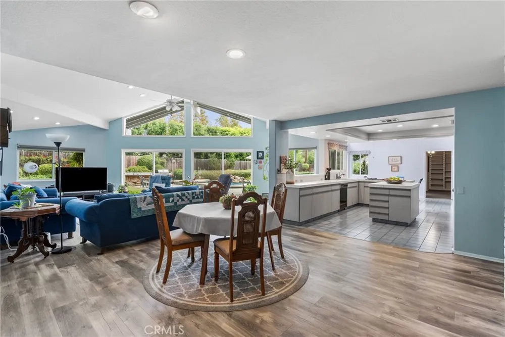 1321 El Finito Way North Tustin, CA 92705