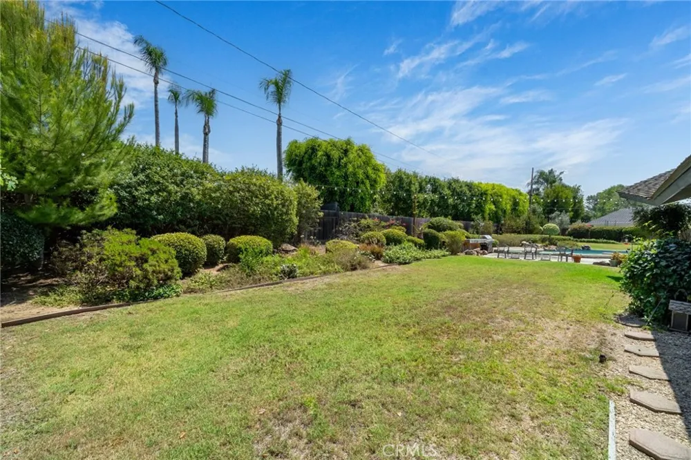 1321 El Finito Way North Tustin, CA 92705