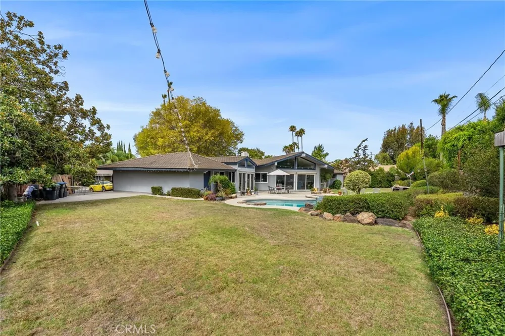 1321 El Finito Way North Tustin, CA 92705