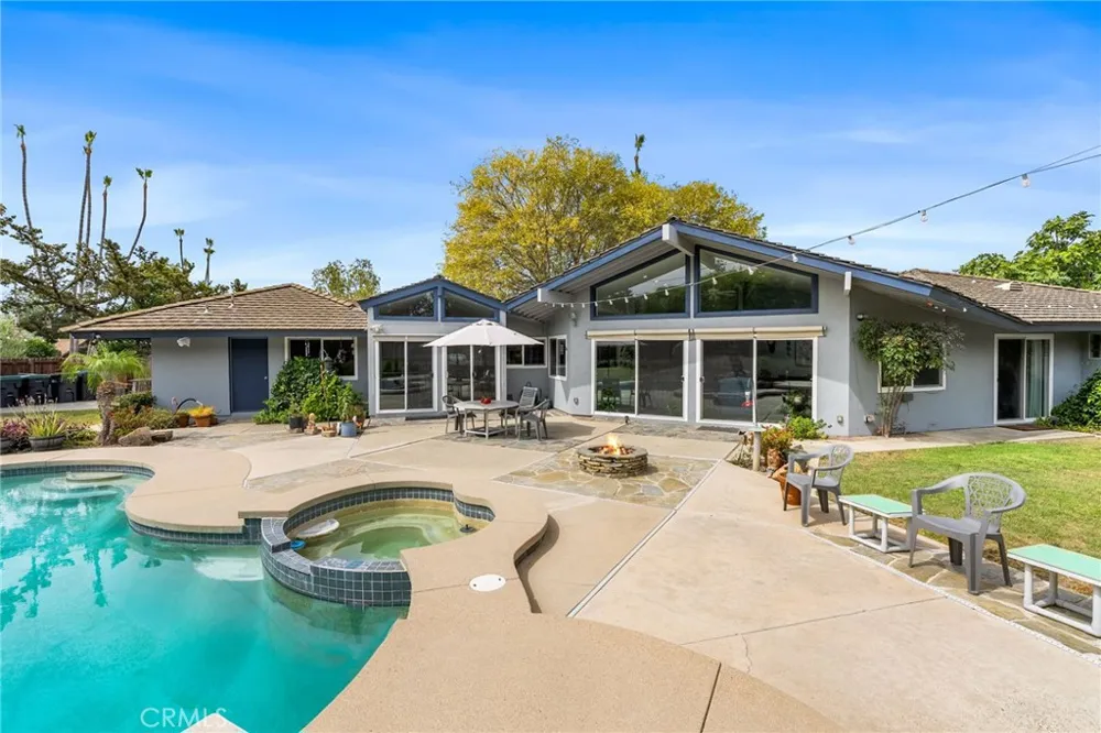 1321 El Finito Way North Tustin, CA 92705