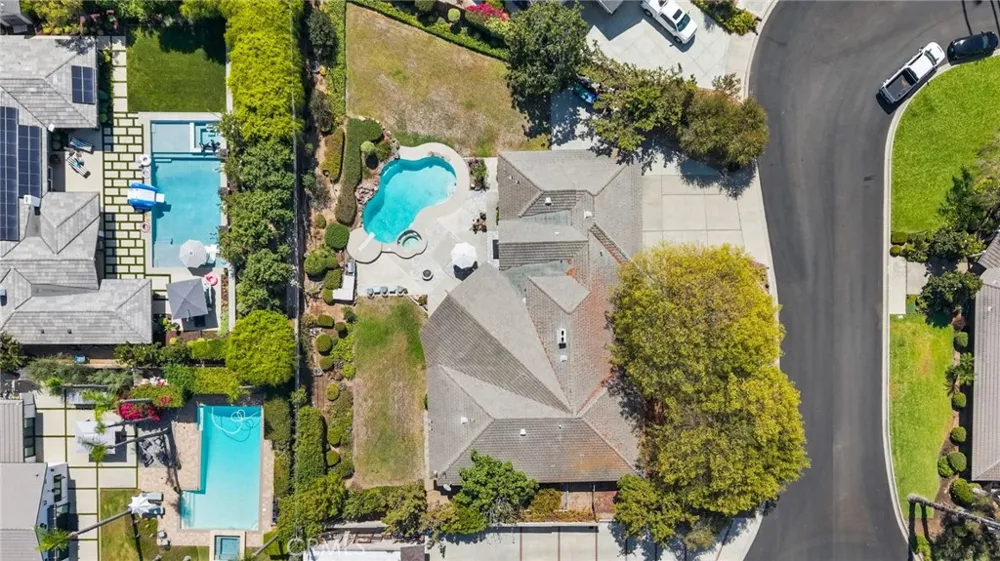1321 El Finito Way North Tustin, CA 92705