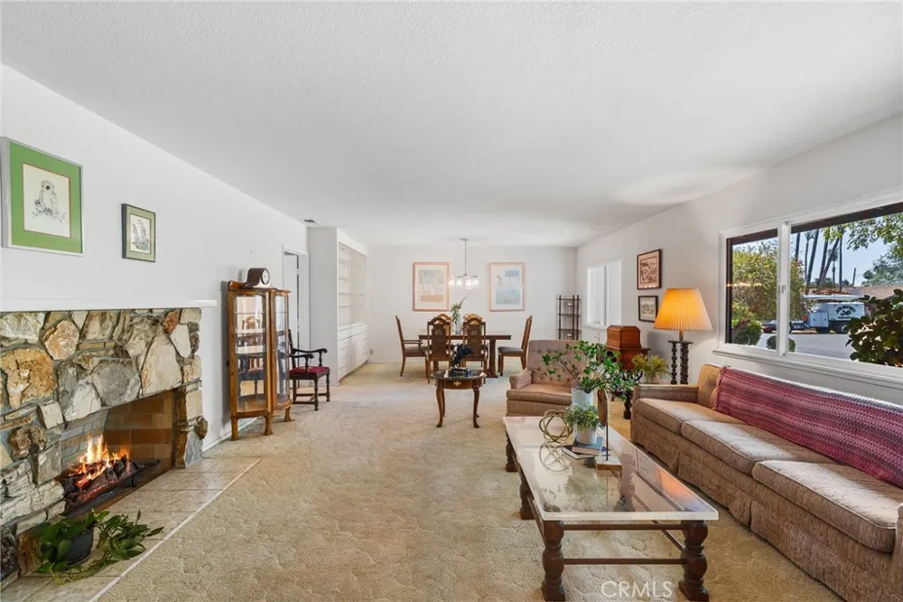 1321 El Finito Way North Tustin, CA 92705