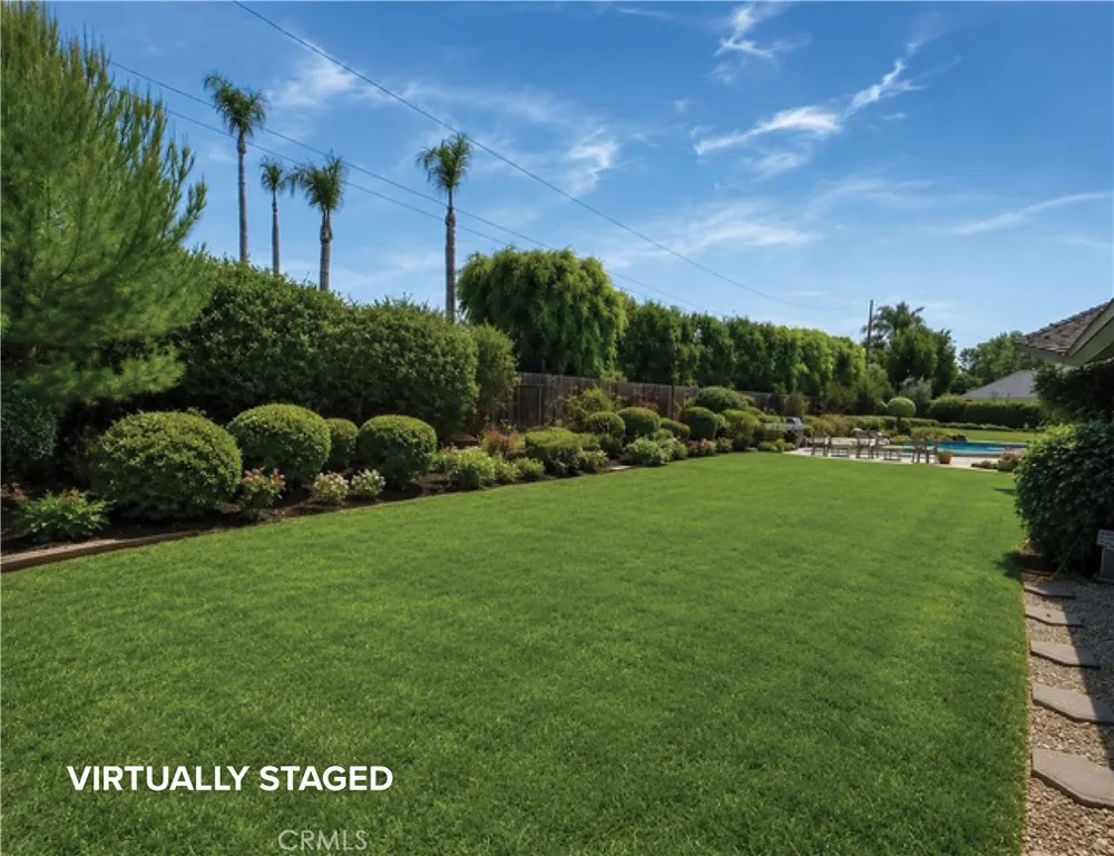 1321 El Finito Way North Tustin, CA 92705
