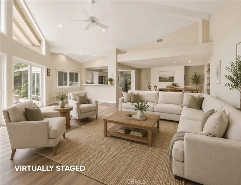 1321 El Finito Way North Tustin, CA 92705