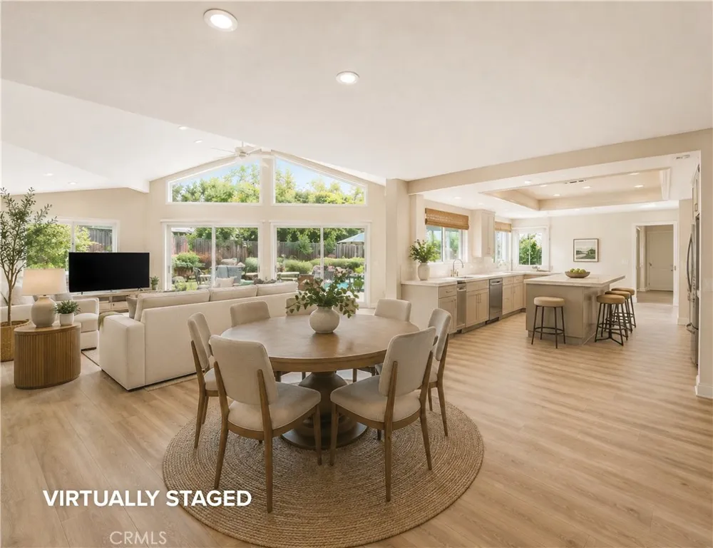 1321 El Finito Way North Tustin, CA 92705