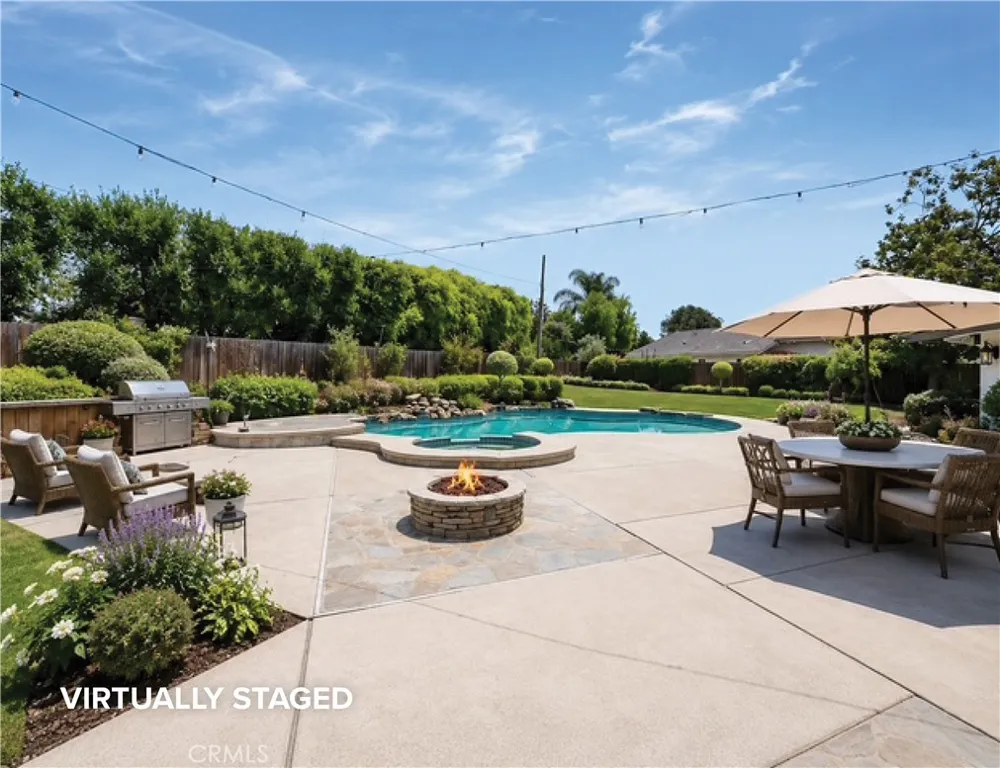1321 El Finito Way North Tustin, CA 92705