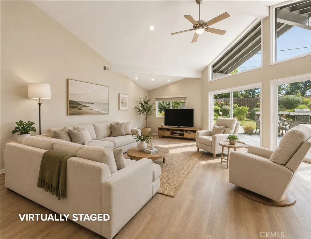 1321 El Finito Way North Tustin, CA 92705