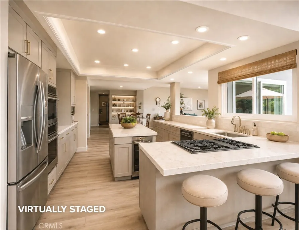 1321 El Finito Way North Tustin, CA 92705