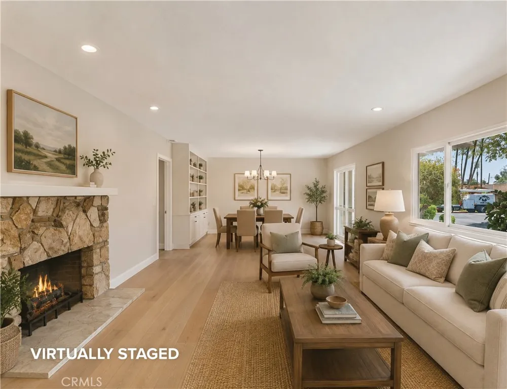 1321 El Finito Way North Tustin, CA 92705