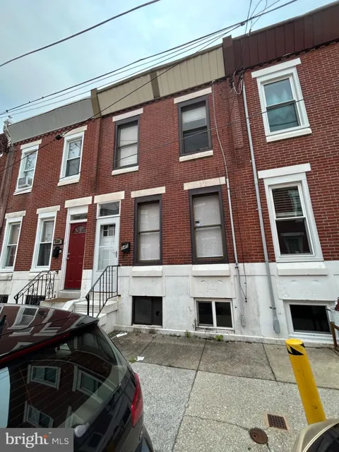 540 FERNON STREET