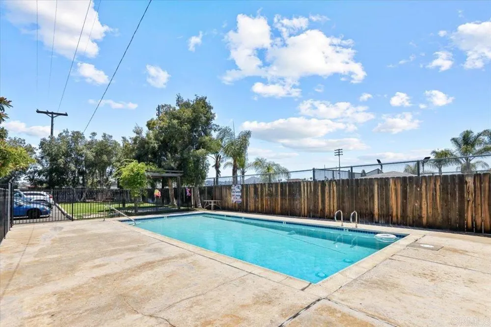 390 N 1st St #23 El Cajon, CA 92021