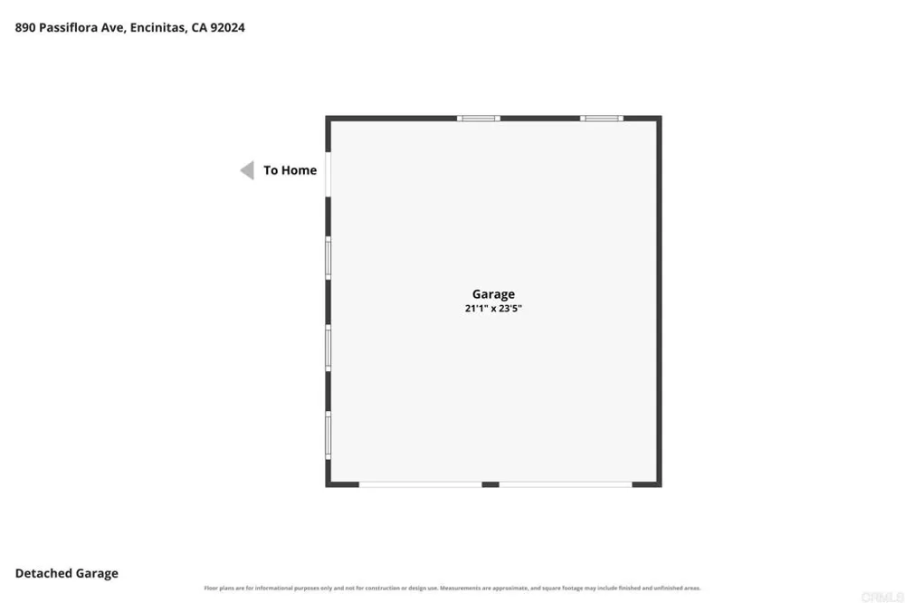890 Passiflora Avenue Encinitas, CA 92024