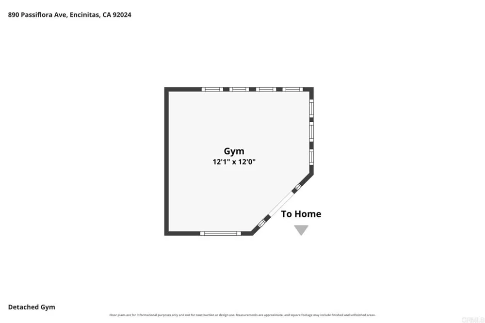 890 Passiflora Avenue Encinitas, CA 92024