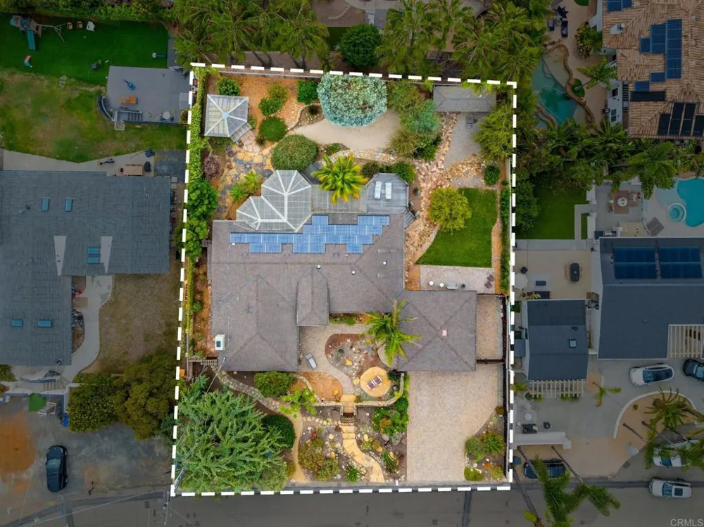 890 Passiflora Avenue Encinitas, CA 92024