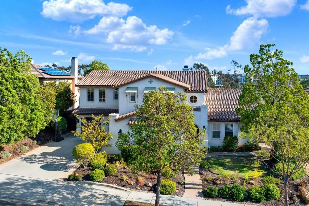 12491 Sundance Ave San Diego, CA 92129