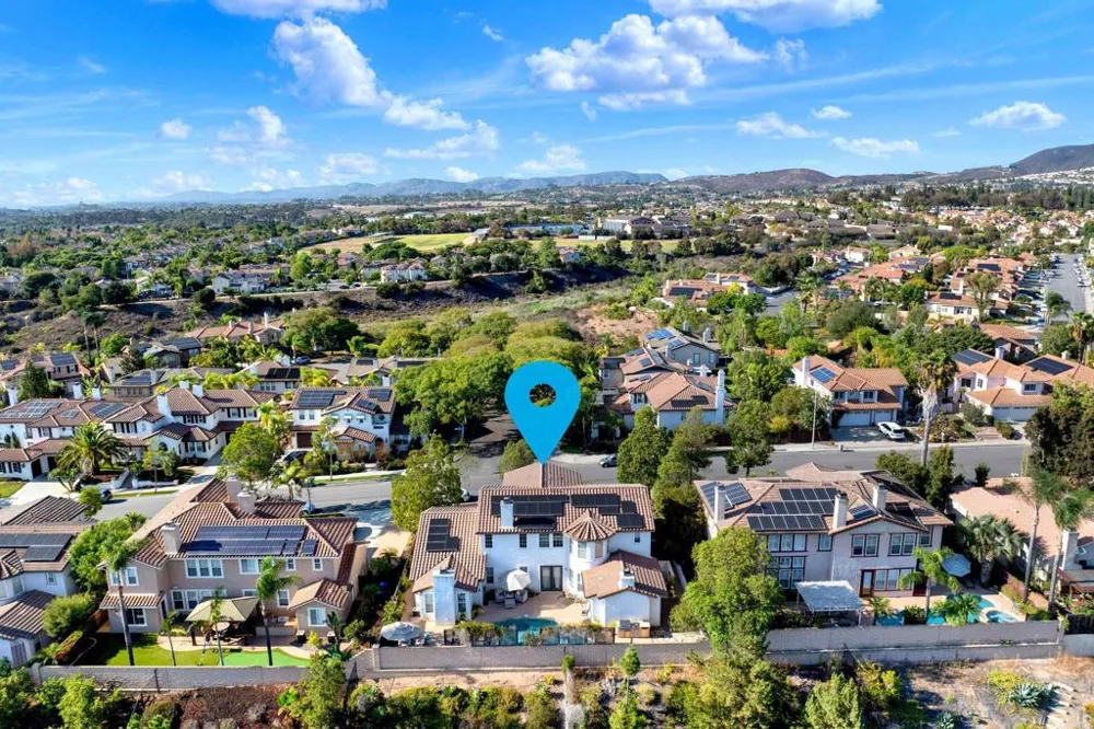 12491 Sundance Ave San Diego, CA 92129